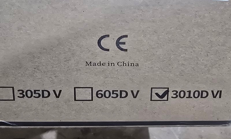 Fuente de Alimentación YIHUA 3010D-VI 300W