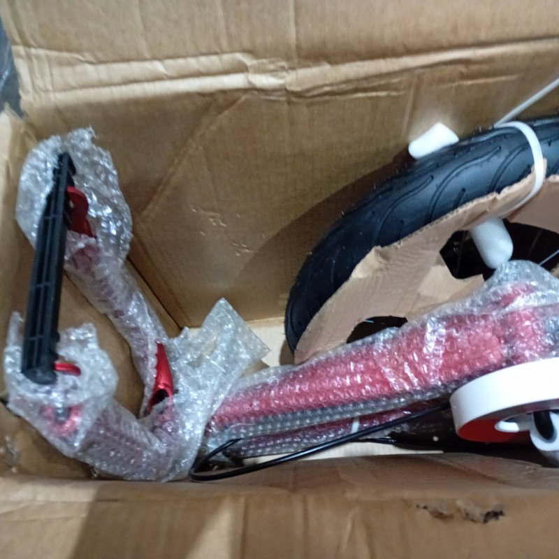 Bicicleta Infantil Aro 16 Little Monkey MKZ-BICI16RACING