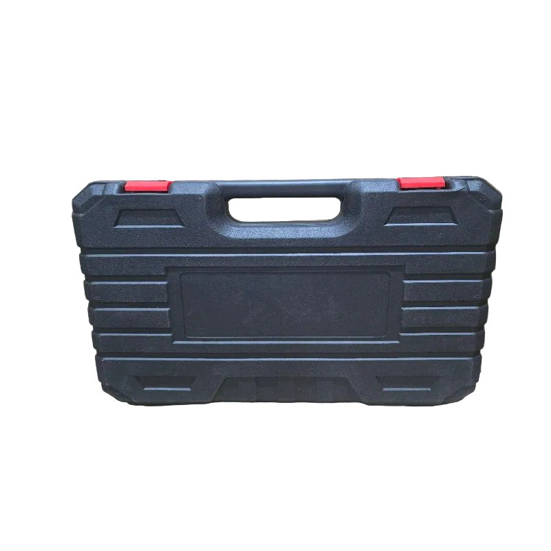 Kit Chicharra Eléctrica Inalámbrica 12V + 2 Baterías y Juego de Dados
