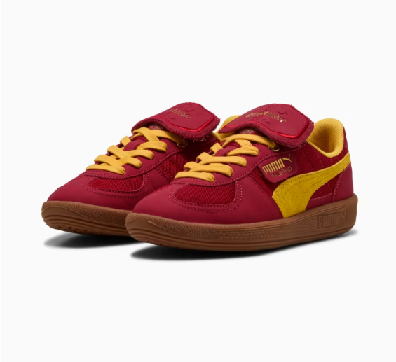 Zapatillas Puma X Palermo Harry Potter Talla 23.5cm
