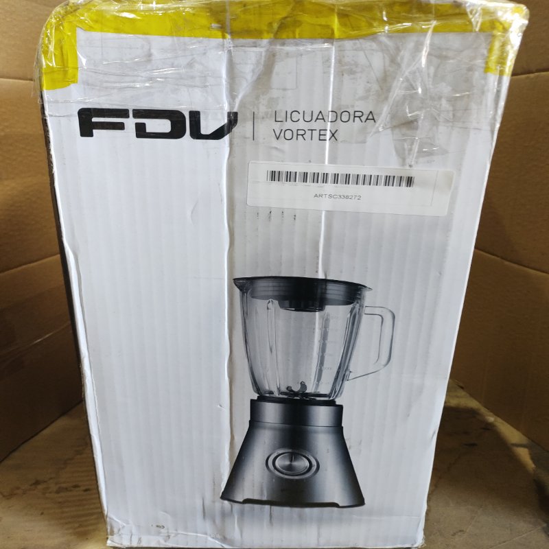 Licuadora Vortex 2 Velocidades FDV 1.7 Litros