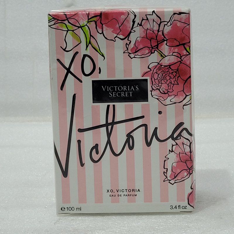 Perfume Victoria's Secret XO Victoria 100 ml