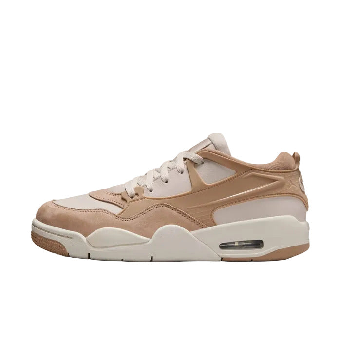 Zapatillas Nike Air Jordan 4 RM Chanvre/ Voile/ Orewood BRN 38.5 EUR /24.5 CM