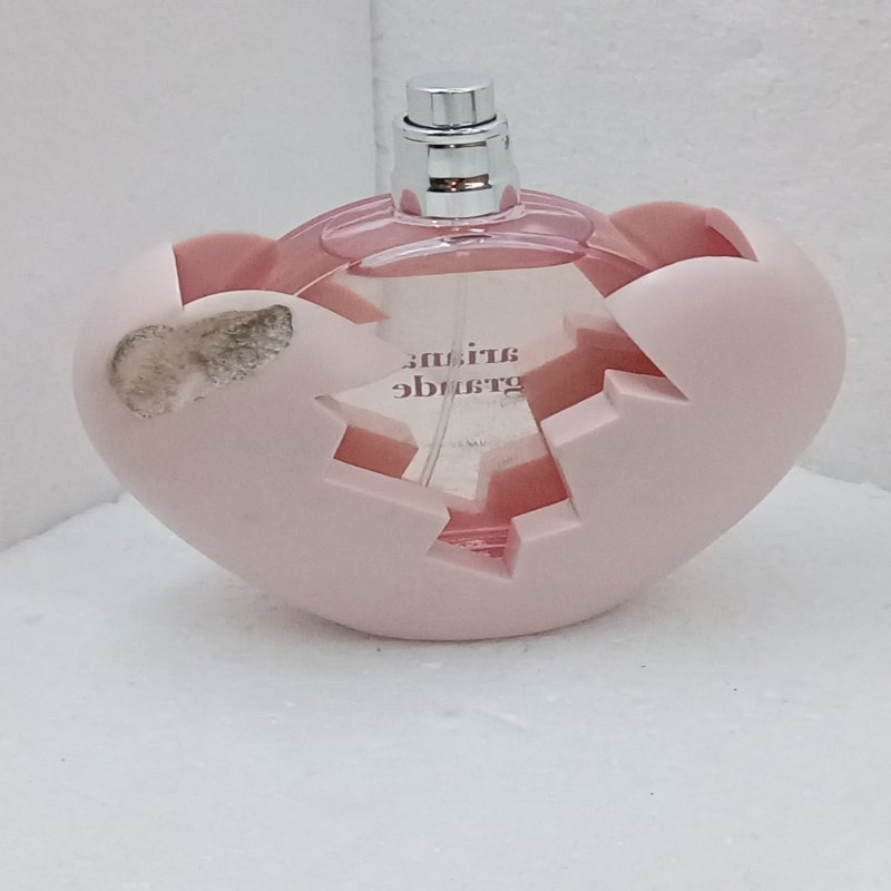 Perfume Femenino Ariana Grande Thank U Next Eau de Parfum 100ml