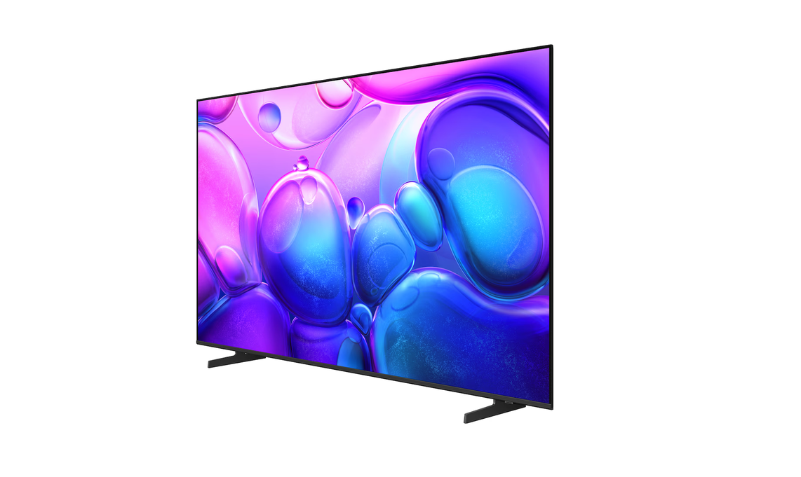 Smart TV Samsung QN65Q6FAAG 65 pulgadas