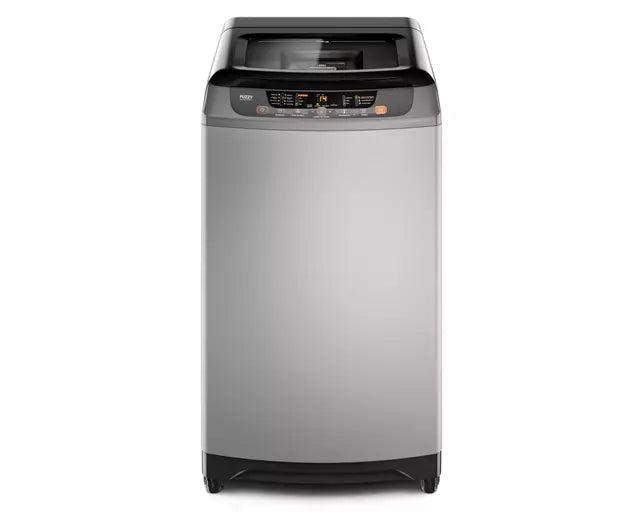 Lavadora Automática Mademsa 20SZG Inox 20 kg