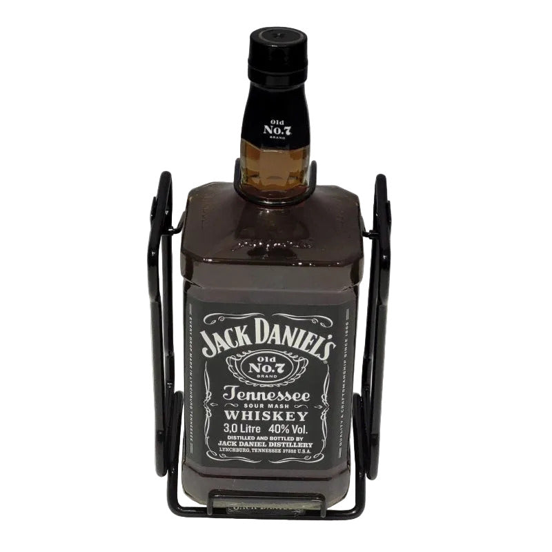 Whisky Jack Daniel’s Old No. 7 Tennessee – 3 Litros, 40% Vol.