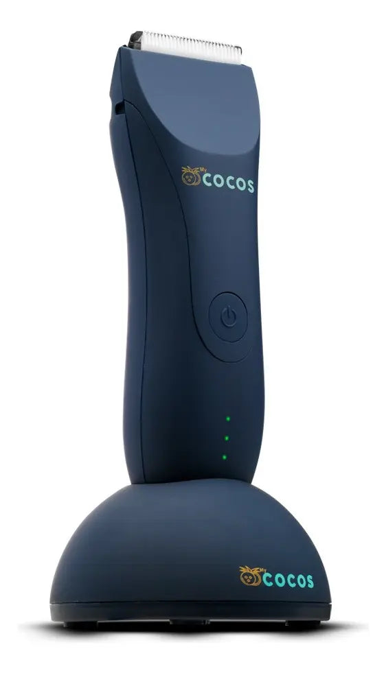 Rasuradora Eléctrica Inalámbrica Cocos 3.0Pro