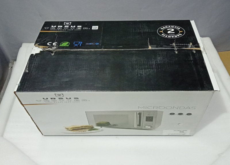 Microondas Ursus Trotter UT-ELEGANZ930 30 Litros