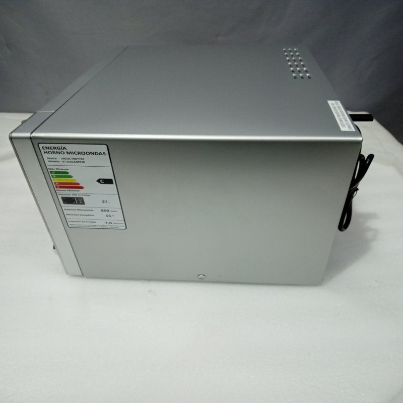 Microondas Ursus Trotter UT-ELEGANZ930 30 Litros