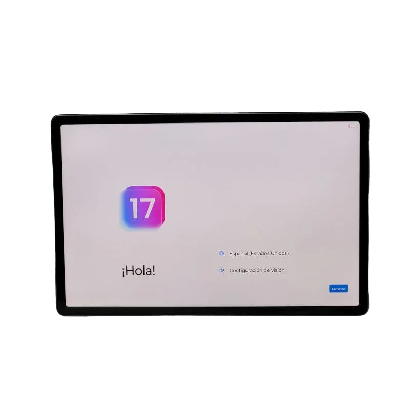Tablet Lenovo Idea Tab Pro TB373FU + Teclado + Pen Plus + Moto Buds 8GB 256GB Luna Grey