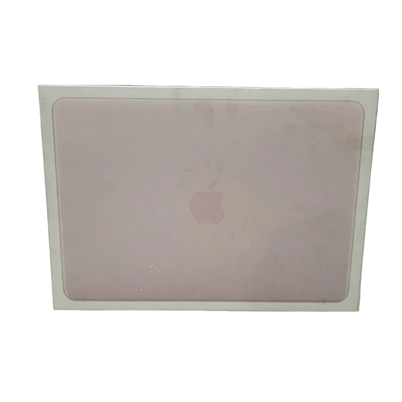 MacBook Neo Apple A3404 13" 8GB 256GB Rosado