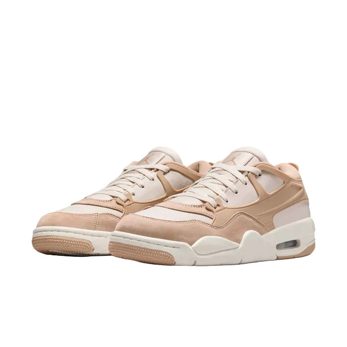 Zapatillas Nike Air Jordan 4 RM Chanvre/ Voile/ Orewood BRN 38.5 EUR /24.5 CM