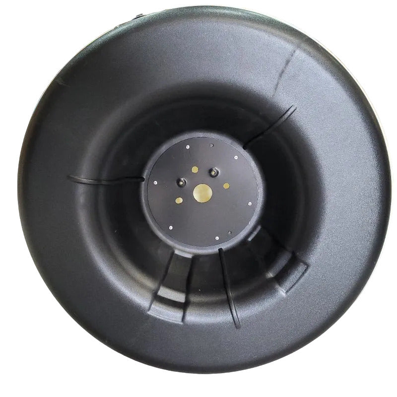 Cubre Rueda Rígido para Pintar Ford EcoSport 2013–2017