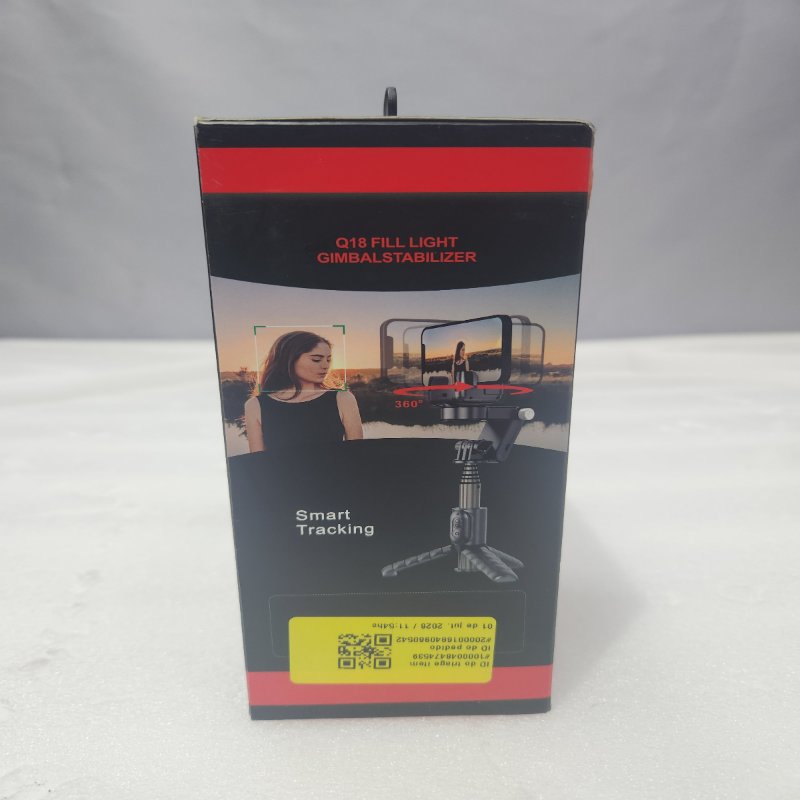Estabilizador Electrónico Gimbal Q18