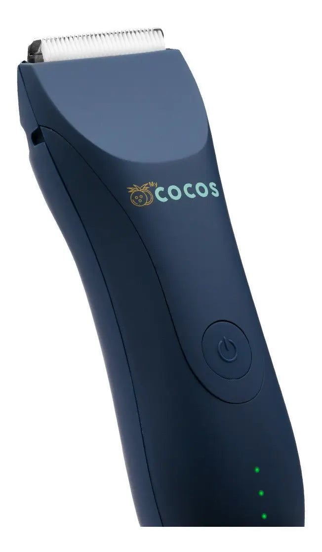 Rasuradora Eléctrica Inalámbrica Cocos 3.0Pro