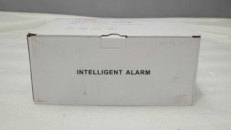 Alarma Inteligente Inalámbrica PGST PG105