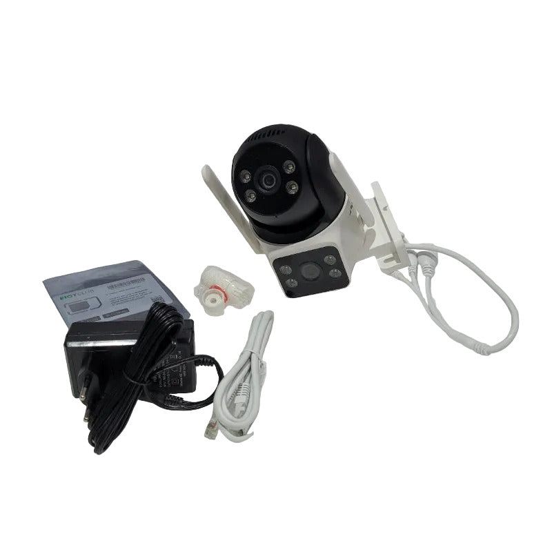 Cámara de Seguridad Genbolt GB201HN-4G