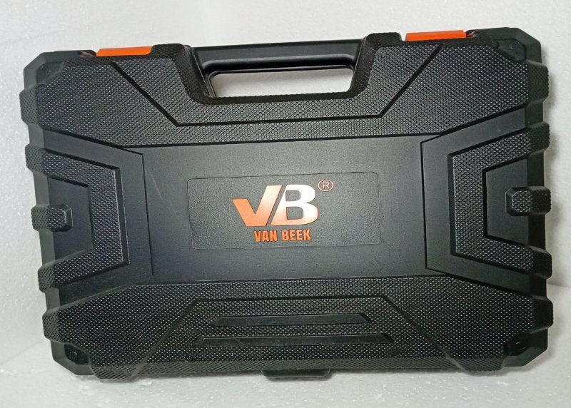 Mini Sierra Eléctrica Van Beek VBSE4