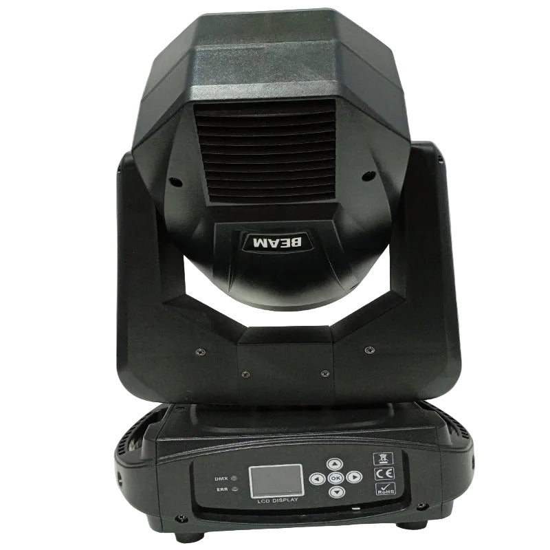 Cabeza Móvil LED 380W Auro Beam 380