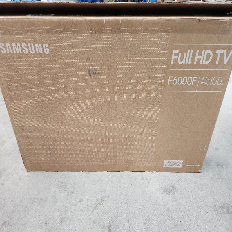 Smart TV Samsung UN40F6000FG 40 Pulgadas Full HD
