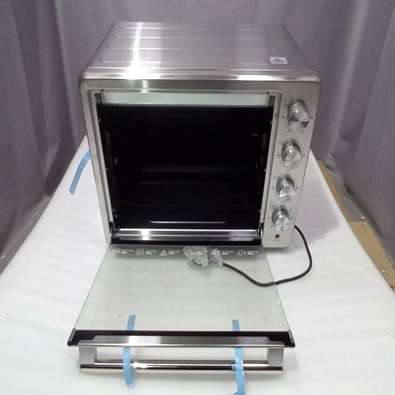Horno Eléctrico URSUS TROTTER UT-BACKOFEN PRO-I 60 Litros