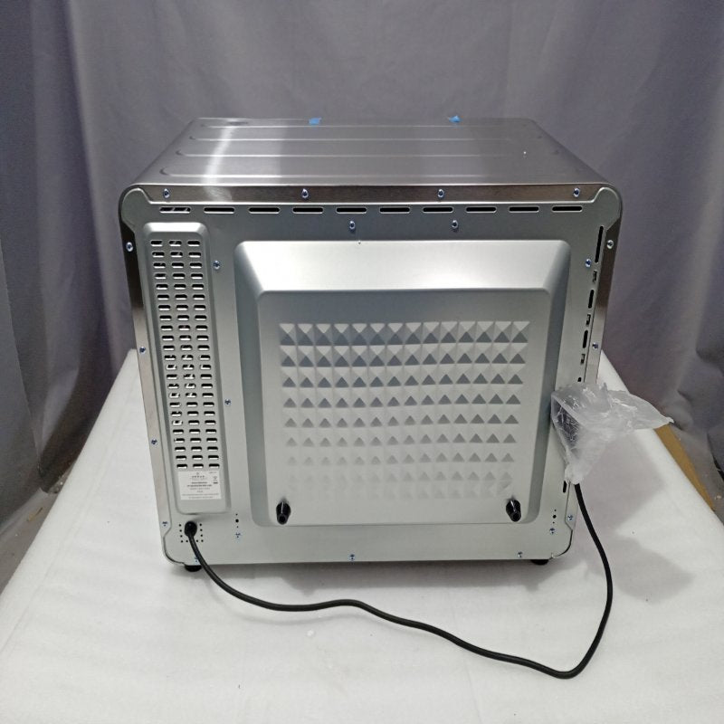 Horno Eléctrico URSUS TROTTER UT-BACKOFEN PRO-I 60 Litros
