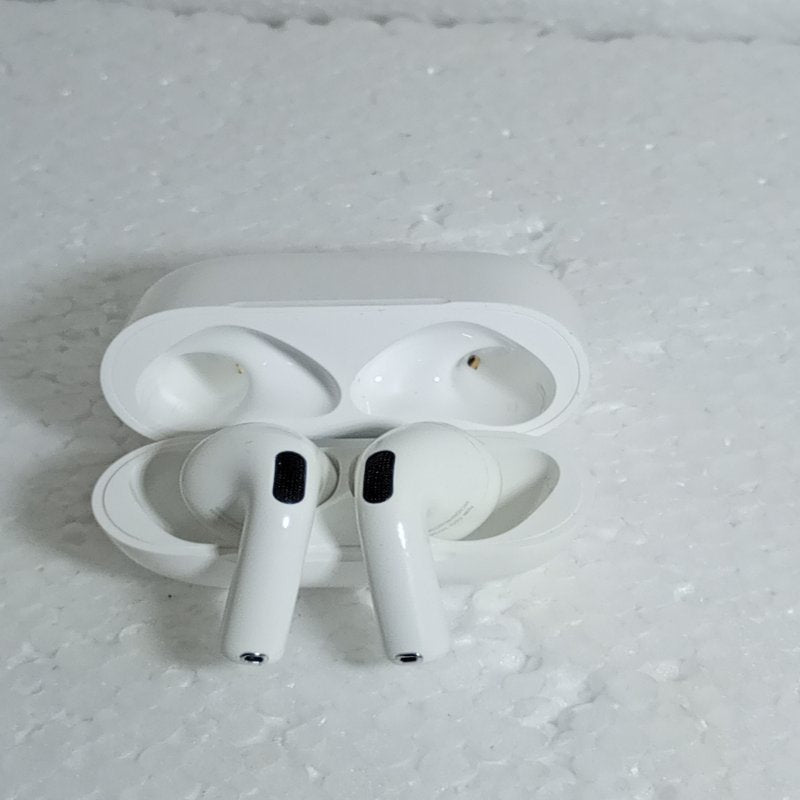Audífonos Apple AirPods 4 Blanco
