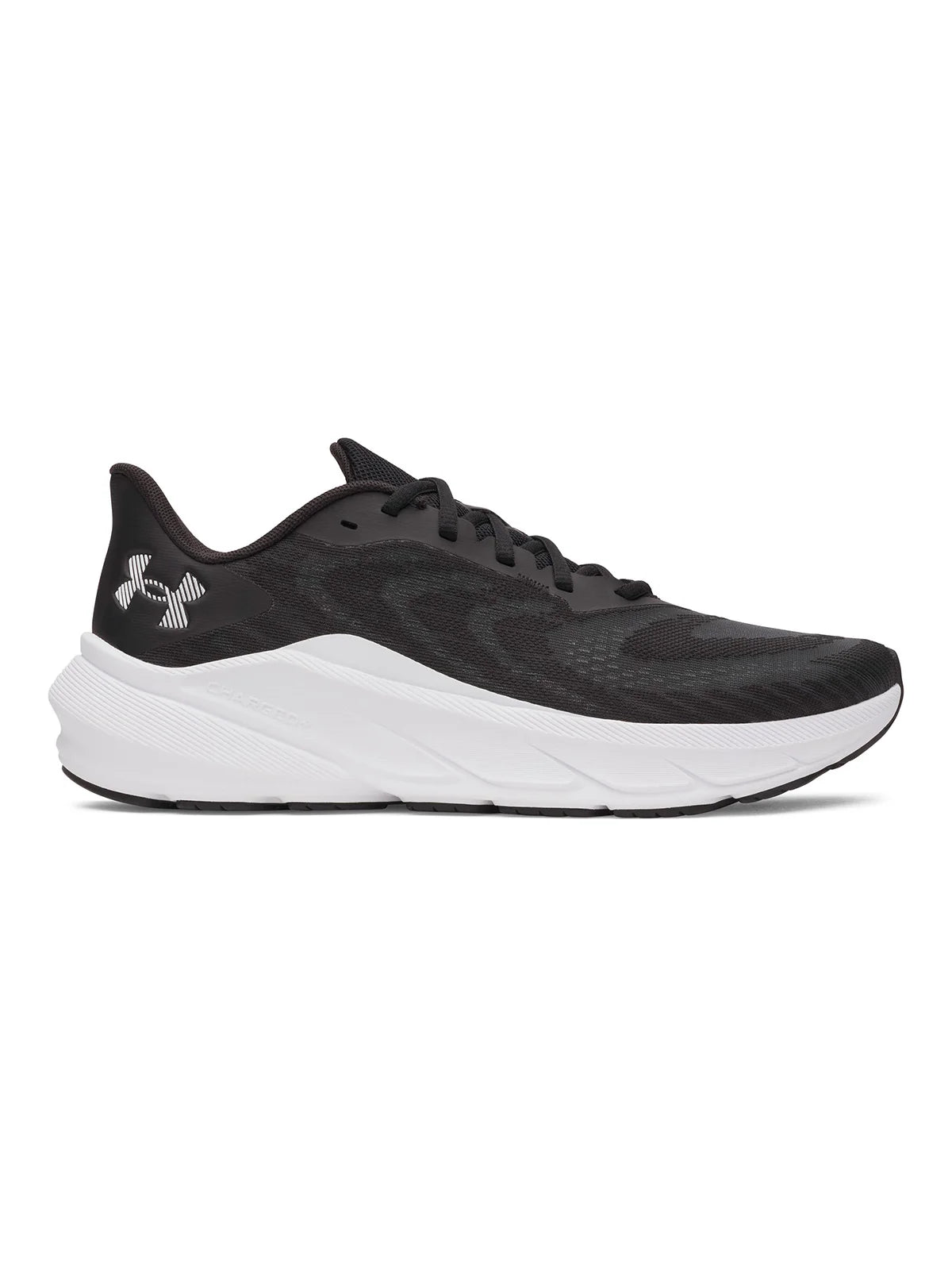 Zapatillas Under Armour UA Turbulence 3 Negro 42.5 EUR / 27 cm Masculino