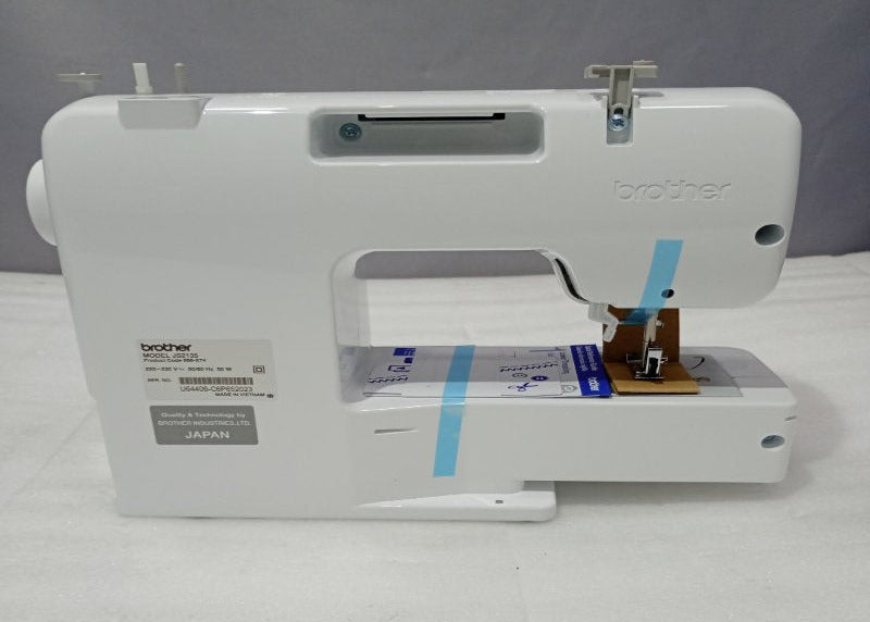 Máquina de Coser Brother CS6000XL