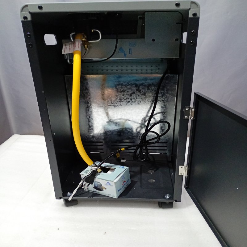 Calefactor Infrarrojo Ursus Trotter UT FRX-2800T 5KG