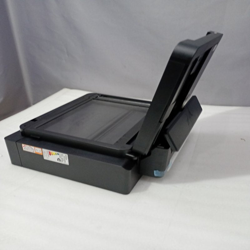 Impresora Multifuncional Brother MFC-T930DW Negro