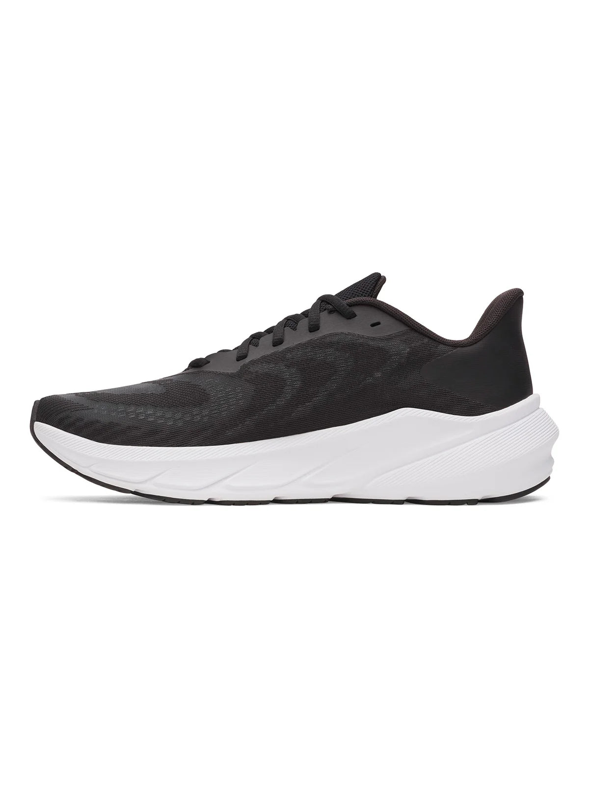 Zapatillas Under Armour UA Turbulence 3 Negro 42.5 EUR / 27 cm Masculino