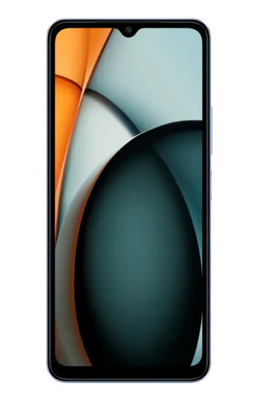 Celular Xiaomi Redmi A3 Star Blue Ram: 4gb / Rom: 128gb