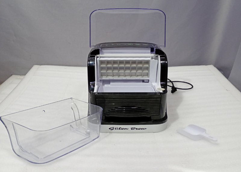 Máquina de Hielo Cubo Guten Ice 2.5 Litros