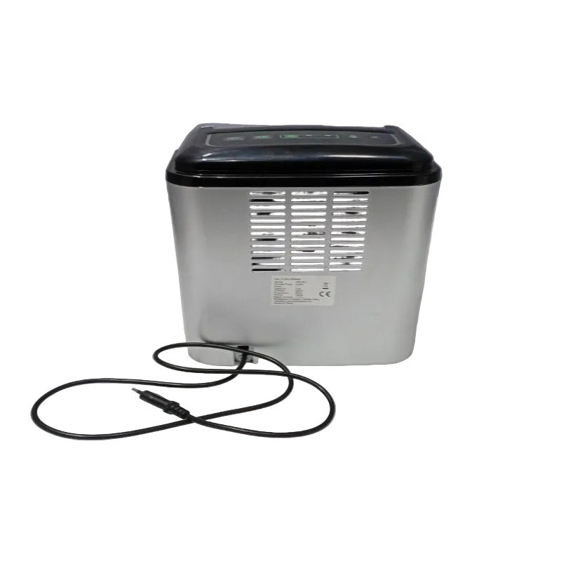 Máquina de Hielo Cubo Guten Ice 2.5 Litros