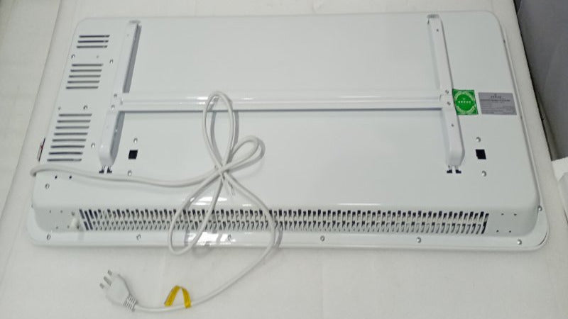 Calefactor Convectivo Ursus Trotter UT MC-20 2000W Blanco