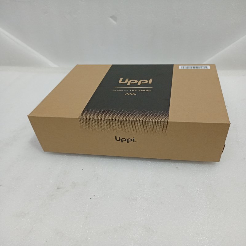 Botín Lippi Serac – Negro, EUR 37 / 23,5 cm