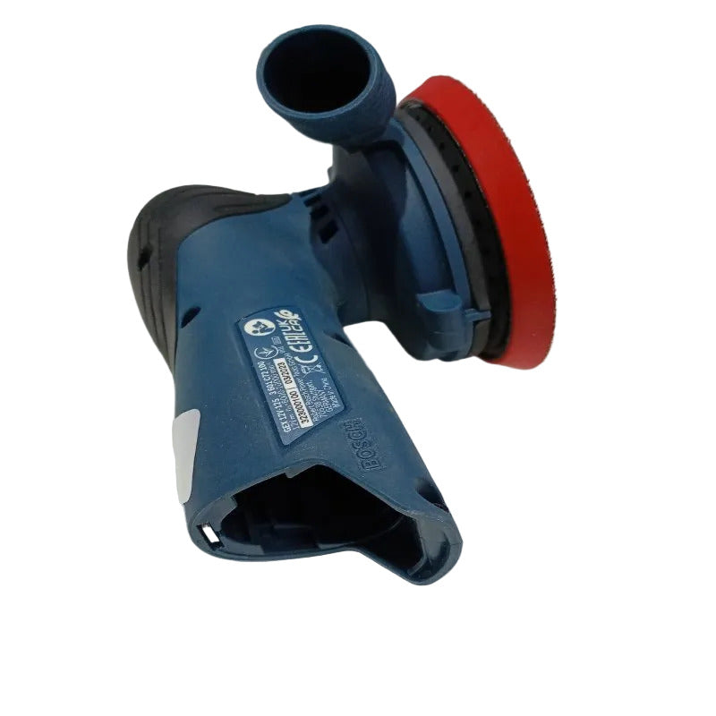 Lijadora Excéntrica Inalámbrica Bosch GEX 12V-125