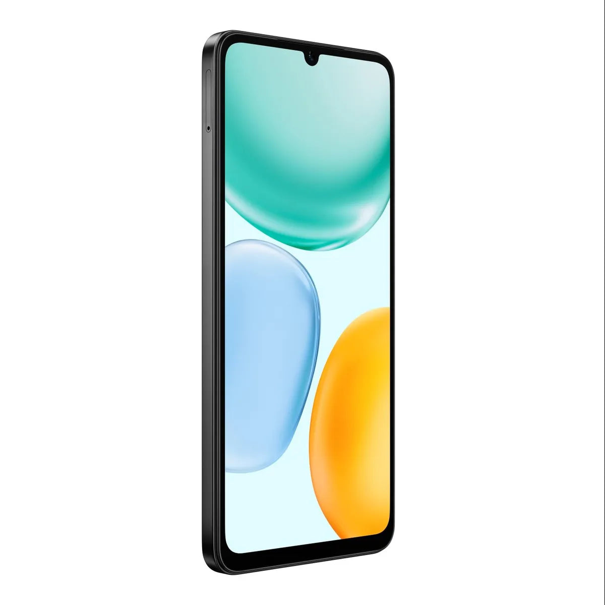 Celular Honor X5C (SEC) 128GB 4GB Negro Medianoche