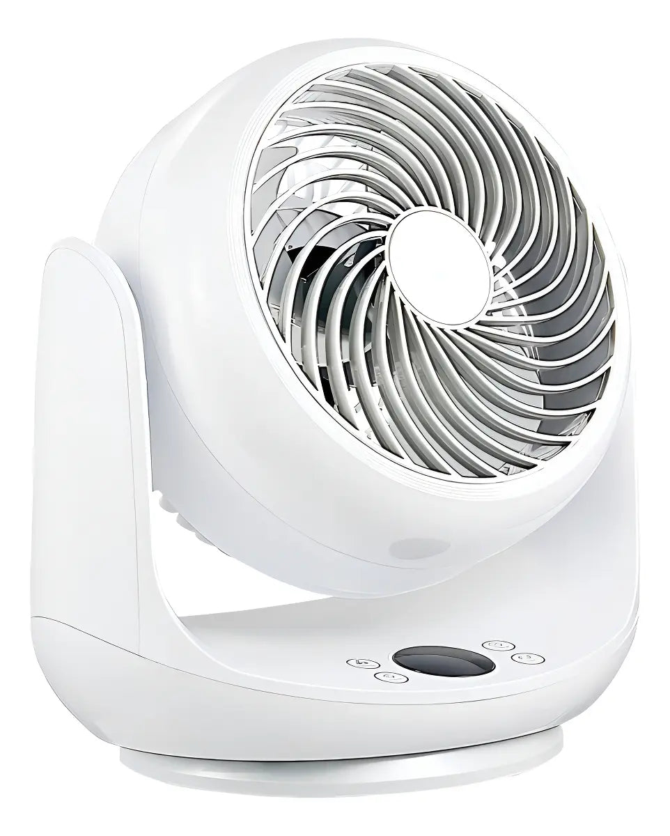 Ventilador de Mesa Sumo VC 35 Ultra Silencioso 9 Velocidades con Control Remoto