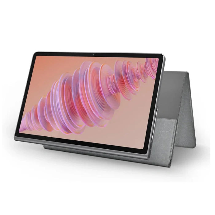 Tablet Lenovo Tab Plus TB351FU con Sleeve Case – 11.5", 8 GB RAM, 256 GB, Luna Grey
