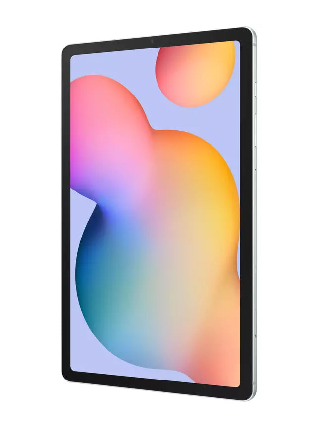 Tablet Galaxy Tab 6s Lite / Sm-P620 Menta 4gb / 128gb
