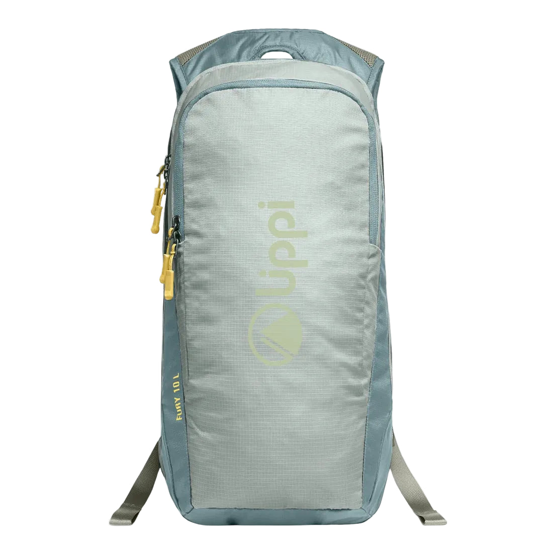 Mochila LIPPI Fury Unisex 10 Litros Verde
