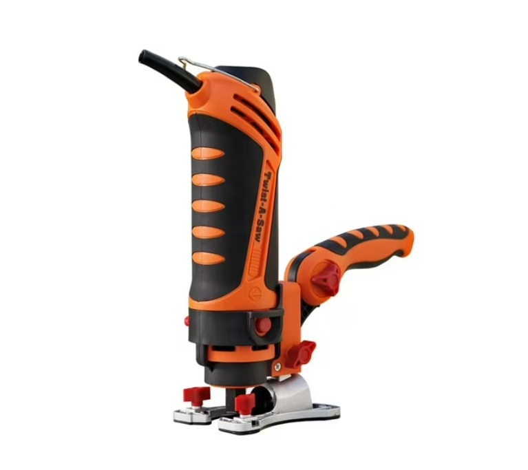 Kit Taladro Convencional The Renovator Jd3361 Twist A Saw Naranjo