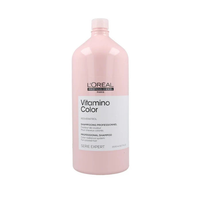 Vitamino Color Loreal Shampooing Professionnel 15000ml
