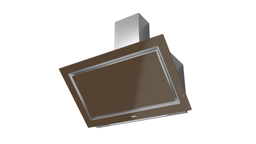 Campana Extractora Teka DLV 98660 Tos 90 cm Integrable Brown