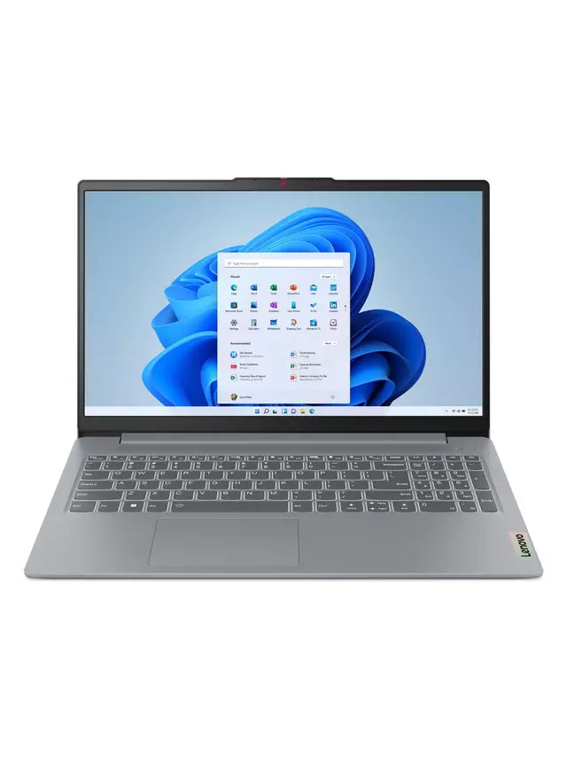 Notebook Lenovo IdeaPad Slim 3 15IAN8 8GB 512GB, Arctic Grey