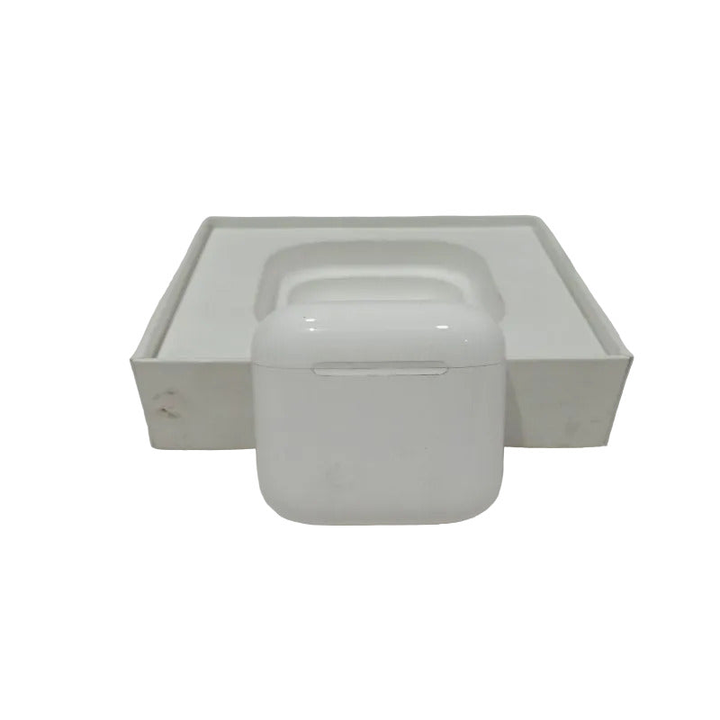 Audífonos Inalámbricos Apple AirPods, Blanco