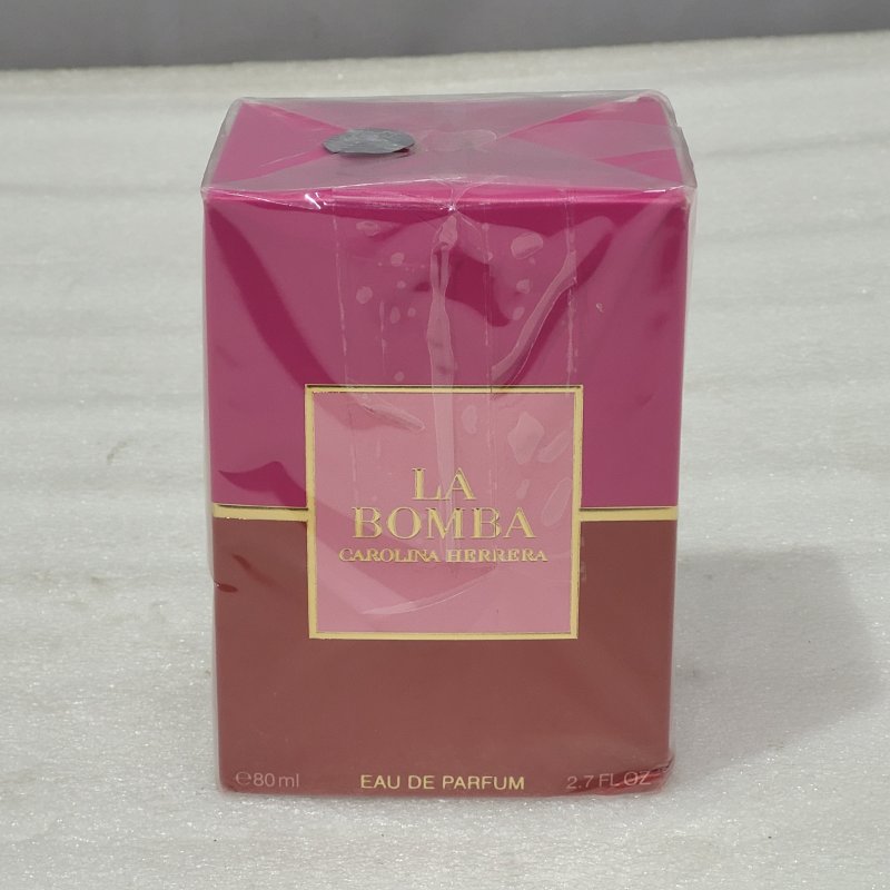 Perfume Carolina Herrera La Bomba 80 ml